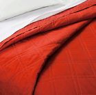 490601516305 Threshold Linen Blend Quilt