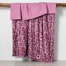 490601525505 Opalhouse Velvet Love In Mist Printed Floral Quilt