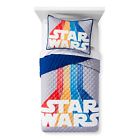 490601529725 Pokemon New Star Wars Anniversary Quilt And Shams