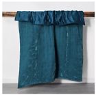 490601534507 Opalhouse Tufted Velvet Stitch Quilt Blanket Twin Xl