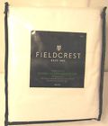 490621506287 Fieldcrest Supima Classic Hemstitch Full Sheet Set Tc