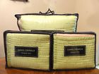 490688357136 Daniel Cremieux Reversible Silk Coverlet European Shams