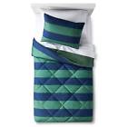 490970231663 Pillowfort 153 Rugby Stripe