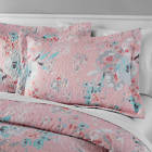 Ms87-685-305-06 4arjdt4sre Mainstays Standard Sham Polyester Pink Gray Floral Machine 675716903725 Ms87-685-305-06 4arjdt4sre Mainstays Standard Sham Polyester Pink Gray Floral Machine 675716903725
