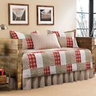 5023835 5pc Quilted Twin Day 648865023835