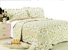 511-66r All For You Reversible Quilt Pink Blue 845347511662
