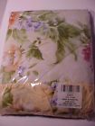 5111 Kismet Pillow Standard Shams New In Bag Color Autumn Set