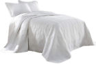 5155746 Chezmoi Collection Kingston Oversized Bedspread Coverlet Set King