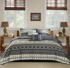 520405553 Home Bedding Classic Black