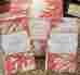 5447602 Desert Rose Matine Toile Duvet Cover King Sham Pottery Barn Nwt 2 Shams Coral Beach