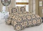 5691 American Hometex Quilt Set