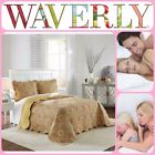 57354 Waverly Bedspread Queen Bed 57354 Waverly Bedspread Queen Bed