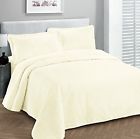 5946493 Yozos Bedspread Coverlet Sets 841380121363