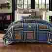 5955953 Dadabeddingcollection Dada Bedding Bohemian Midnight