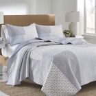 5a9c8a8516804f7fafe9fad8ff39087c Ophelia Machine Washable Ila Reversible Quilt Set