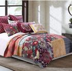 600604071309 N-a Queen Quilt Set