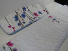 Twin-60111.2t.14 60111.2t.14 Safdie Sabrina Collection Quilt Set 060971111945