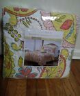 60113.3dq.16 Safdie Quilt Set King Size Multi 060971115295