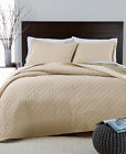 608356769871 Martha Stewart Collection Linen-cotton