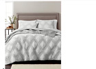 608356771263 Martha Stewart Gramercy Gate Reversible Queen Retail