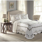 6116304 Embroidered Cotton Filled Twin 791756116304