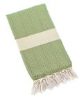 630158512355 Eshma Mardini Turkish Cotton Quilt Bed Spread Blanket