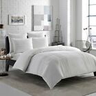 63234800 City Scene Variegated Pleats King Comforter Set In 883893414754