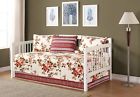 635309784568 Mk Home Collection Day Bed Reversible Quilted Cover
