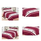 636045715205 Qualitex Beautiful Embroidery Piece Quilt Set With Soft