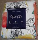 636047333728 Greenland Home Fashions Watercolor