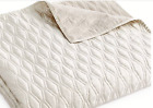 636193847544 Hotel Collection Woven Texture King Retail
