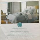 636206350801 Martha Stewart Collection Cherry Blossoms King Set Piece