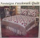 637173713866 Unbranded Nostalgia Patchwork Quilt