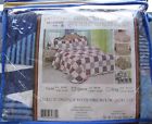 638346693329 Glory Home Design Piece Jasmine Reversible Quilt Set