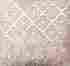 6421171 Paulina Pottery Barn Paisley King Cal Quilt Euro Sham Neutral Simply Taupe