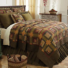 643690662433 Lasting Impressions Tea Cabin King