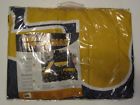 646244320063 Telas Del Hogar De Pumas Unam Bedspread Full