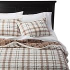 648336046442 Homthreads Cody Natural Sherpa