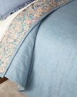 650638184001 Ralph Lauren Half Moon Bay Arden Blue King 886087275018