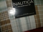 651862333005 Nautica Glen Ridge Khaki