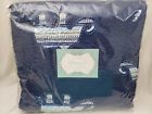 655385183253 Queens Whimsical Elephant Quilt Brand New