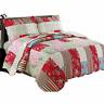 656081534523 Quilt Sets Luxurious Soft Hypoallergenic Berkshires King