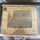 659066111085 Spirit Linen New In Pkg King Size Quilt
