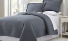 659066111214 Hotel Ave New Premium Collection Embossed Quilt Set