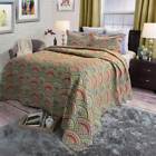 66-10001-fq Lavish Home Melanie Quilt Set Id 886511248465