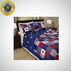 66-10043-fq Bddngus Full-queen Size Americana 0886511776999