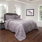 66-10068-k-s Lavish Home New Oversized Hypoallergenic Quilt Sets Or 191344963974