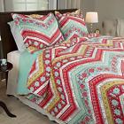 6610037k Quilt Sets Piece Zina Set King 886511776821