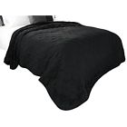6642fqbl Solid Color Quilt By Black 886511984882