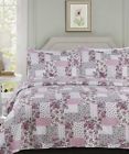 673463993211 Unbranded King Quilt Set